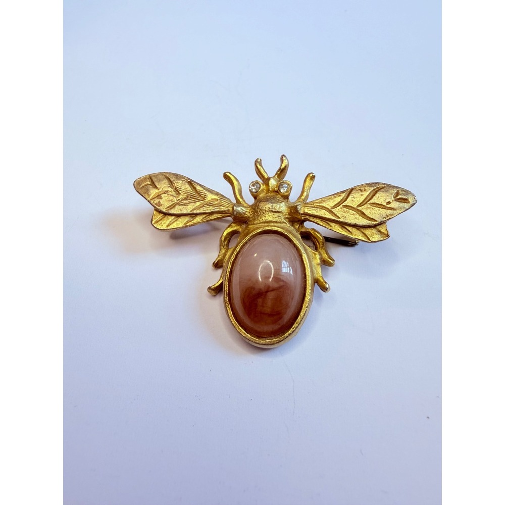 Vintage brooch